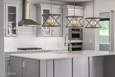 11825 N Silverscape Drive, Oro Valley, AZ 85737 - Photo 31