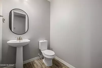 11825 N Silverscape Drive, Oro Valley, AZ 85737 - Photo 35