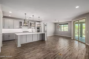 11825 N Silverscape Dr, Oro Valley, AZ 85737 - Photo 3