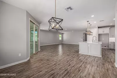 11825 N Silverscape Drive, Oro Valley, AZ 85737 - Photo 21