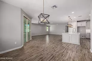 11825 N Silverscape Dr, Oro Valley, AZ 85737 - Photo 21