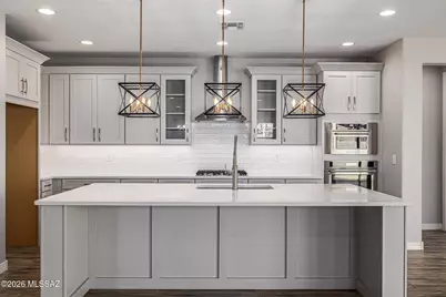 11825 N Silverscape Drive, Oro Valley, AZ 85737 - Photo 23