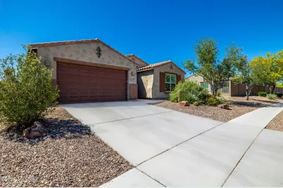 11825 N Silverscape Drive, Oro Valley, AZ 85737 - Photo 11