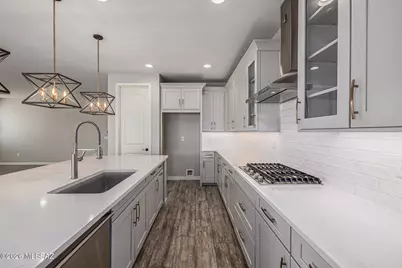 11825 N Silverscape Drive, Oro Valley, AZ 85737 - Photo 5