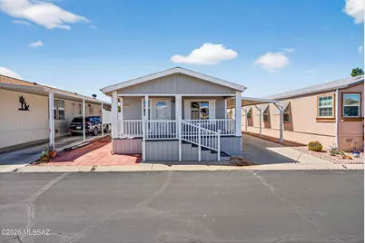 8401 S Kolb Road #127, Tucson, AZ 85756 - Photo 31