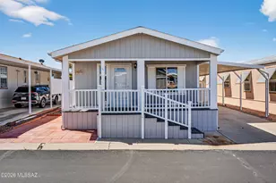 8401 S Kolb Rd, Tucson, AZ 85756 - Photo 1