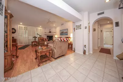 1964 S Abrego Drive, Green Valley, AZ 85614 - Photo 5