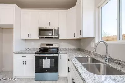 360 E Aircraft Road, Tucson, AZ 85706 - Photo 5