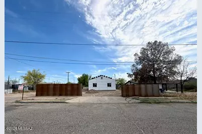 360 E Aircraft Road, Tucson, AZ 85706 - Photo 1