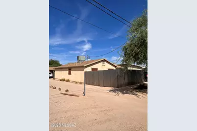 1432 S Curtis Avenue, Tucson, AZ 85713 - Photo 1