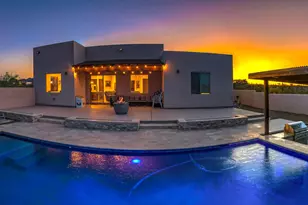 4456 W Placita Roca Escondida, Tucson, AZ 85745 - Photo 47