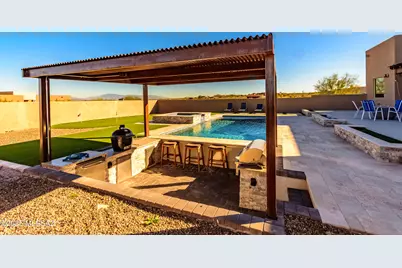 4456 W Placita Roca Escondida, Tucson, AZ 85745 - Photo 39