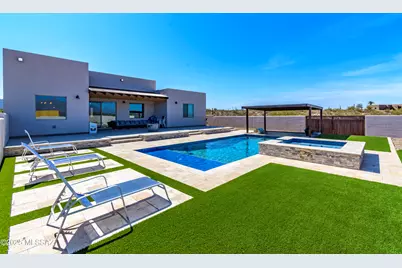 4456 W Placita Roca Escondida, Tucson, AZ 85745 - Photo 33