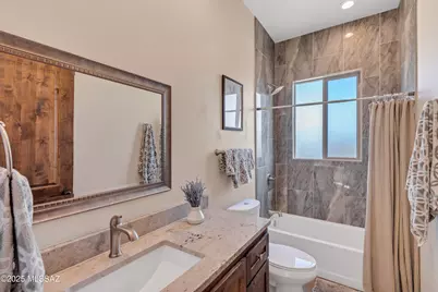 4456 W Placita Roca Escondida, Tucson, AZ 85745 - Photo 19