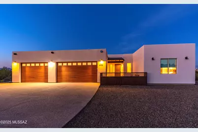 4456 W Placita Roca Escondida, Tucson, AZ 85745 - Photo 1