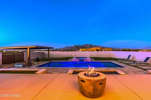 4456 W Placita Roca Escondida, Tucson, AZ 85745 - Photo 49