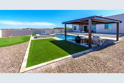 4456 W Placita Roca Escondida, Tucson, AZ 85745 - Photo 37