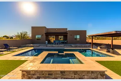 4456 W Placita Roca Escondida, Tucson, AZ 85745 - Photo 29