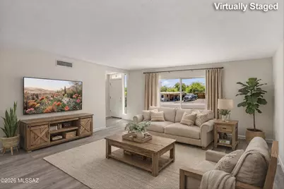 7617 E Morelos Place, Tucson, AZ 85710 - Photo 9