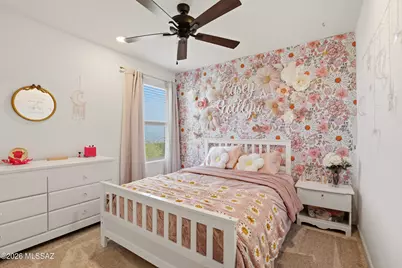 687 W Calle El Teclado, Sahuarita, AZ 85629 - Photo 21