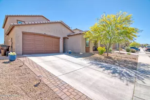 687 W Calle El Teclado, Sahuarita, AZ 85629 - Photo 1