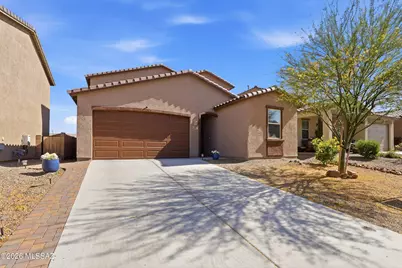 687 W Calle El Teclado, Sahuarita, AZ 85629 - Photo 3