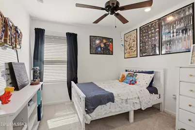 687 W Calle El Teclado, Sahuarita, AZ 85629 - Photo 19