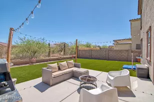 687 W Calle El Teclado, Sahuarita, AZ 85629 - Photo 37