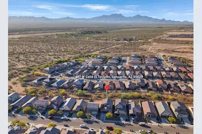 687 W Calle El Teclado, Sahuarita, AZ 85629 - Photo 41