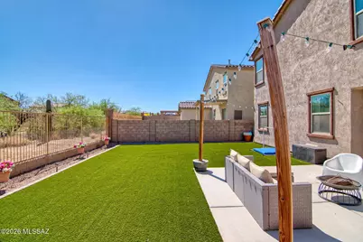 687 W Calle El Teclado, Sahuarita, AZ 85629 - Photo 37