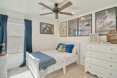 687 W Calle El Teclado, Sahuarita, AZ 85629 - Photo 21