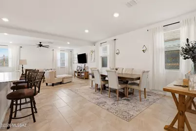 687 W Calle El Teclado, Sahuarita, AZ 85629 - Photo 5