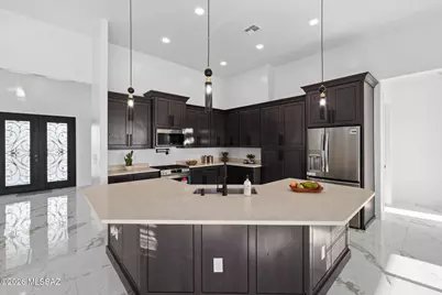 13598 S High Haven Mesa, Vail, AZ 85641 - Photo 9