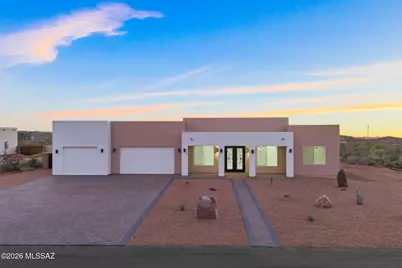 13598 S High Haven Mesa, Vail, AZ 85641 - Photo 45