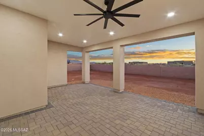 13598 S High Haven Mesa, Vail, AZ 85641 - Photo 3