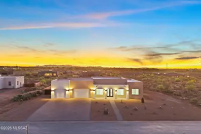 13598 S High Haven Mesa, Vail, AZ 85641 - Photo 47