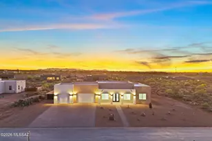 13598 S High Haven Mesa, Vail, AZ 85641 - Photo 47