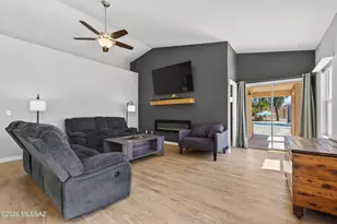 7449 W Mission View Pl, Tucson, AZ 85743 - Photo 5