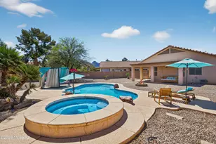 7449 W Mission View Pl, Tucson, AZ 85743 - Photo 31