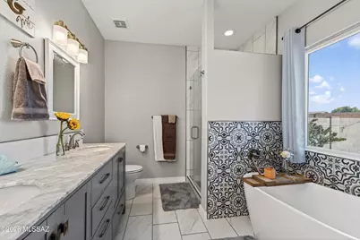 7449 W Mission View Place, Tucson, AZ 85743 - Photo 29