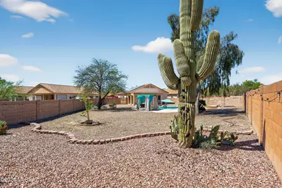 7449 W Mission View Place, Tucson, AZ 85743 - Photo 35