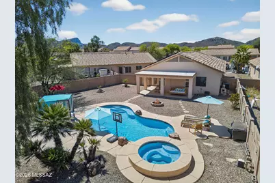 7449 W Mission View Place, Tucson, AZ 85743 - Photo 41