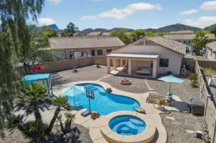 7449 W Mission View Pl, Tucson, AZ 85743 - Photo 41