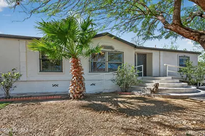 9971 S Spiney Cactus Way, Tucson, AZ 85756 - Photo 1