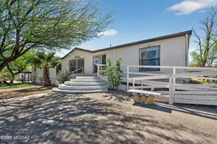 9971 S Spiney Cactus Way, Tucson, AZ 85756 - Photo 3