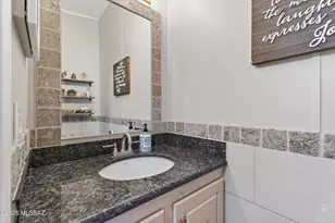 9971 S Spiney Cactus Way, Tucson, AZ 85756 - Photo 19