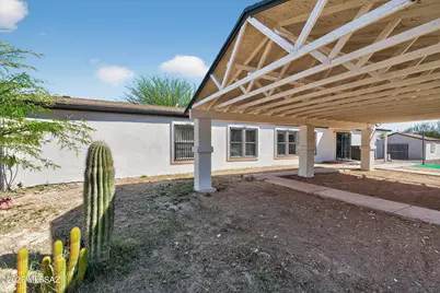 9971 S Spiney Cactus Way, Tucson, AZ 85756 - Photo 37