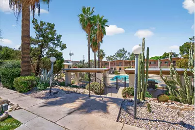 5901 N Oracle Road #24, Tucson, AZ 85704 - Photo 23