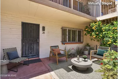 5901 N Oracle Road #24, Tucson, AZ 85704 - Photo 1