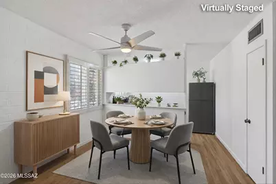 5901 N Oracle Road #24, Tucson, AZ 85704 - Photo 9